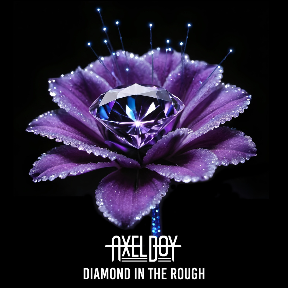 Diamond in the Rough (Explicit)