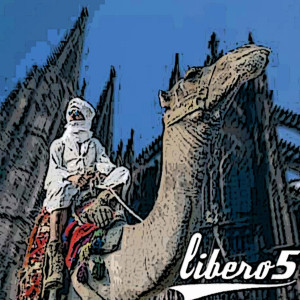 Listen to Heisser Sand song with lyrics from Libero 5