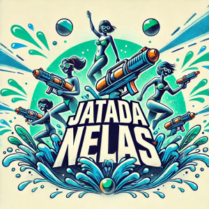 MC Gomes BH的專輯Jatada nelas (Explicit)