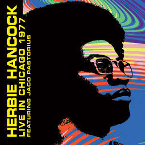 Album Ivanhoe Theatre, Chicago 1977 (Live) from Herbie Hancock