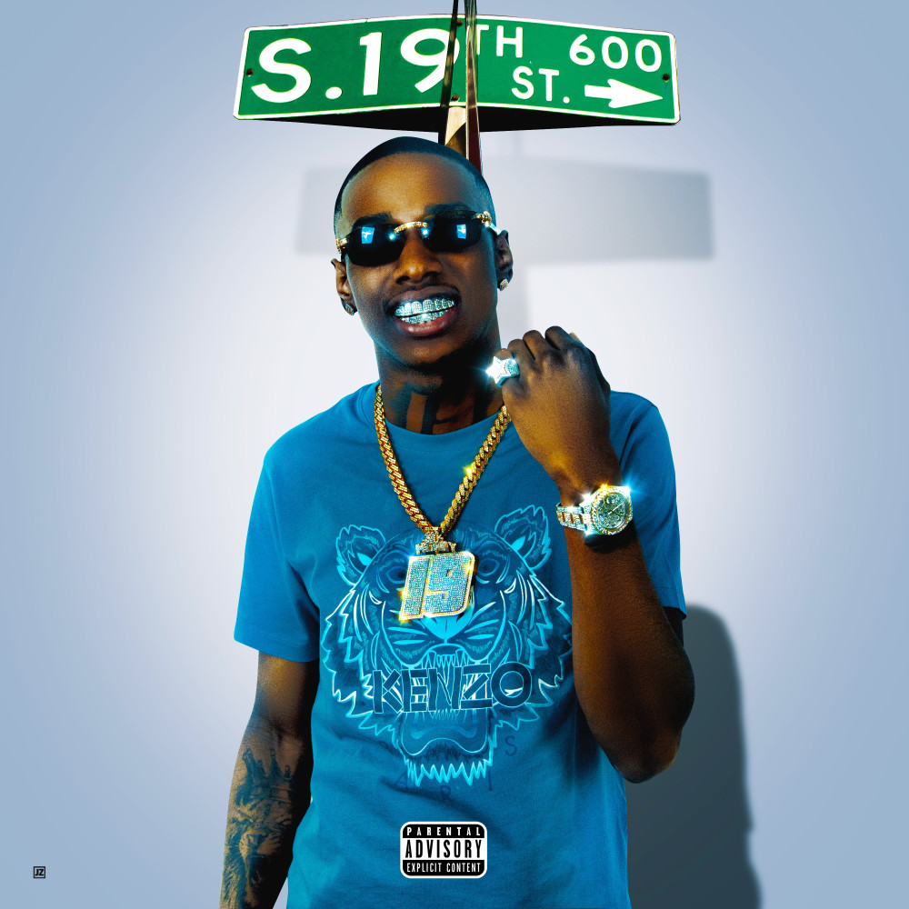 What Come With Ballin (Explicit)