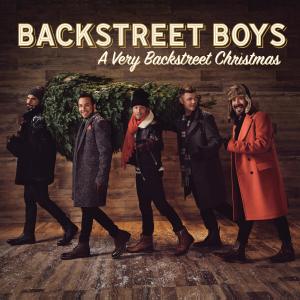 Backstreet Boys的專輯A Very Backstreet Christmas