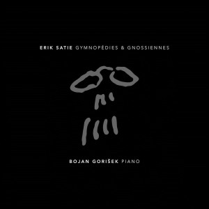Bojan Gorišek的專輯Gymnopédies & Gnossiennes