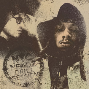 Album NYC Headz DRILL Session from 