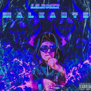 Listen to MALEANTE (Explicit) song with lyrics from Lil Roier