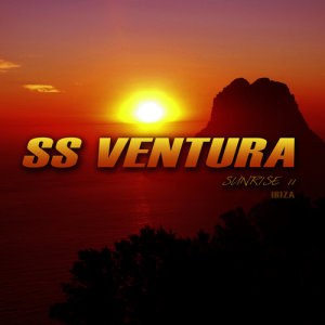 收聽SS Ventura的Love Me Because (Original)歌詞歌曲