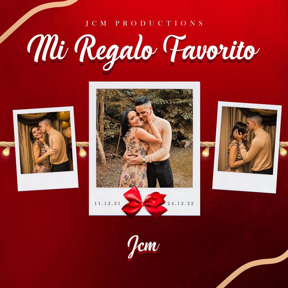Mi Regalo Favorito