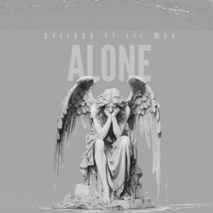 收聽Dylioso的Alone (feat. Lil Muk) (Explicit)歌詞歌曲