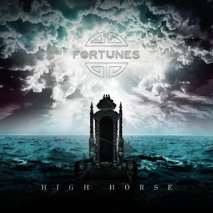 Album High Horse (Explicit) from Fortunes