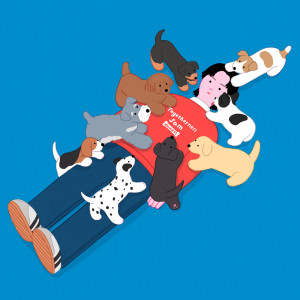 ดาวน์โหลดและฟังเพลง Let it Out พร้อมเนื้อเพลงจาก dawgss