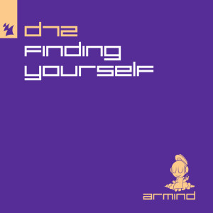 Album Finding Yourself from 