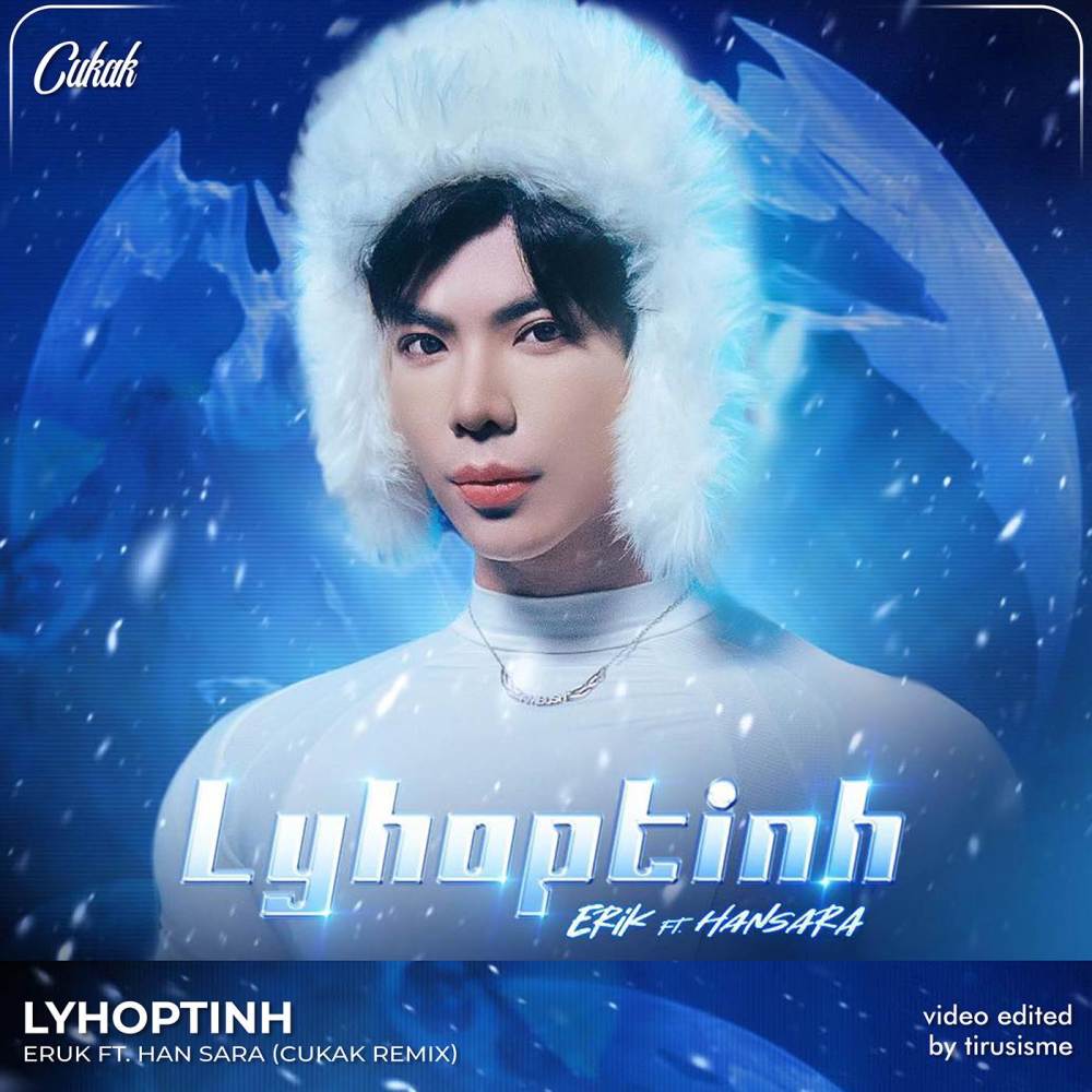 BEAT Lyhoptinh (Cukak Remix)