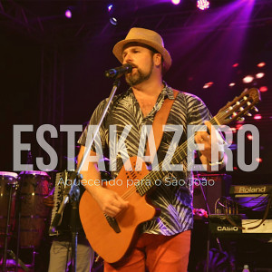 Listen to Meu Abrigo (Live) song with lyrics from Leo Estakazero