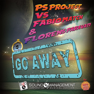 Album Go Away (Hit Mania 2023) from PS project