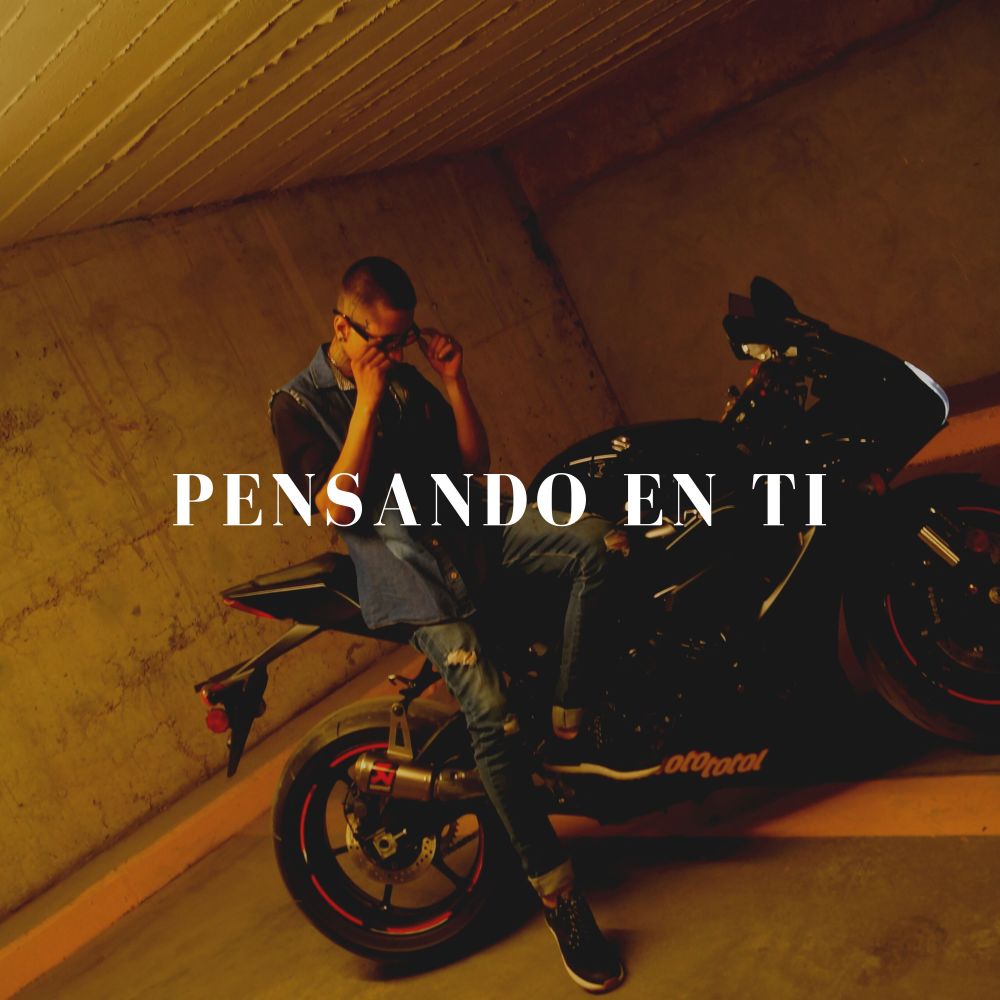 Pensando en Ti