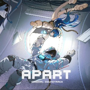 Album Apart from 安.HYou