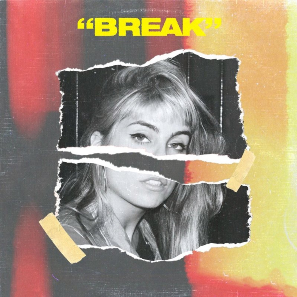 Break (Explicit)