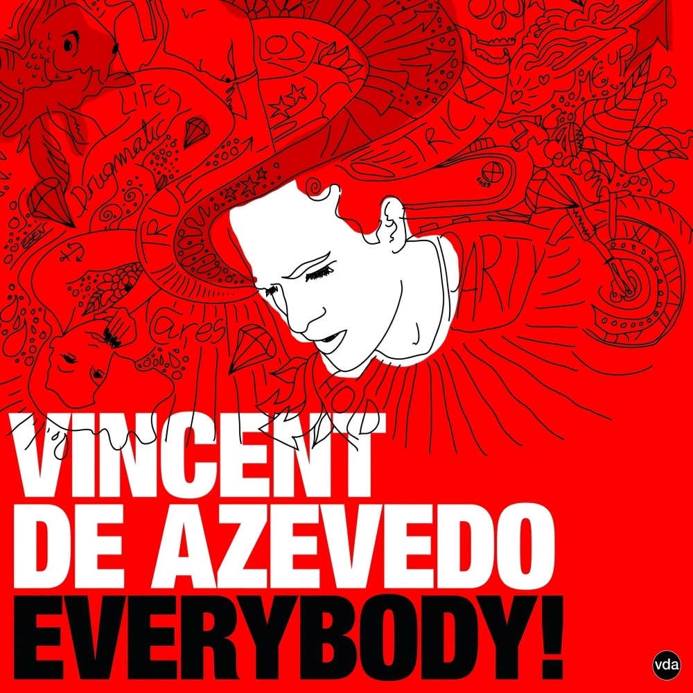 Everybody! (Lazy Flow Remix)