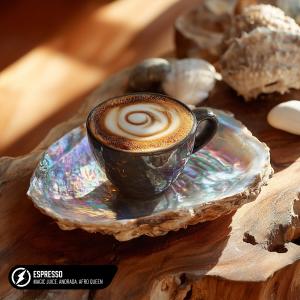 Listen to Espresso song with lyrics from Magic Juice