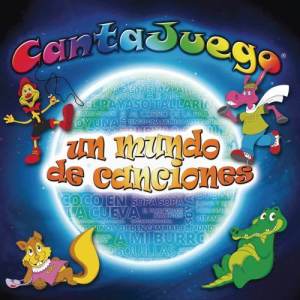 收聽CantaJuego的Sonido歌詞歌曲