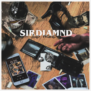 ดาวน์โหลดและฟังเพลง Vuelve (Explicit) พร้อมเนื้อเพลงจาก SirDiamnd