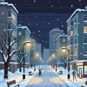 default playlist img