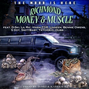 收聽The Mob Is Here的Like Dis (Explicit)歌詞歌曲
