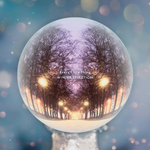 Every Little Thing的專輯Every Little Thing WINTER SELECTION