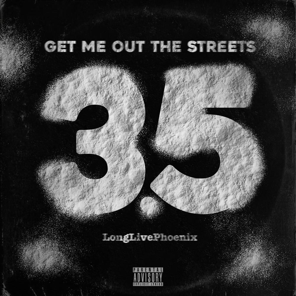 Interlude (I Got Freedom) (Explicit)