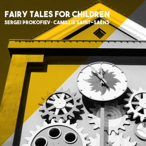 Mario Rossi的專輯Fairy tales for Children