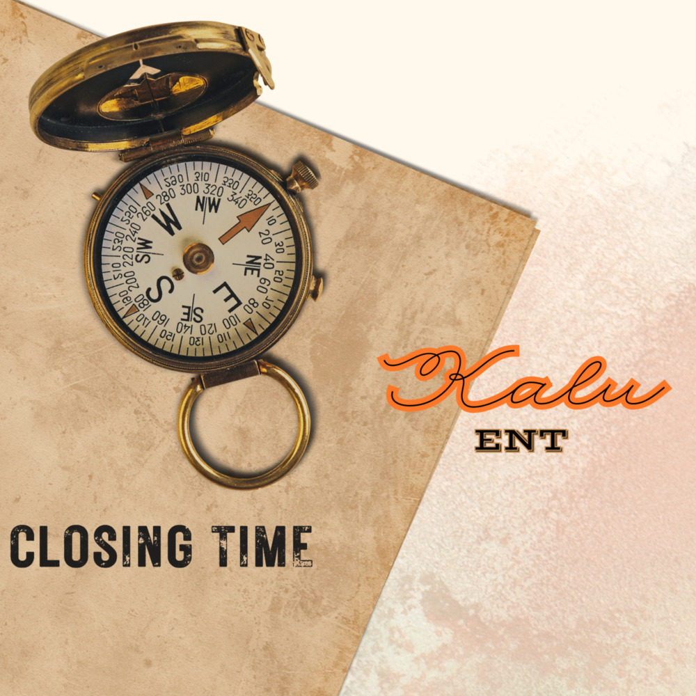 Closing Time (Explicit)