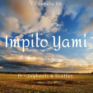 ดาวน์โหลดและฟังเพลง Impilo Yami พร้อมเนื้อเพลงจาก I'spanela SA