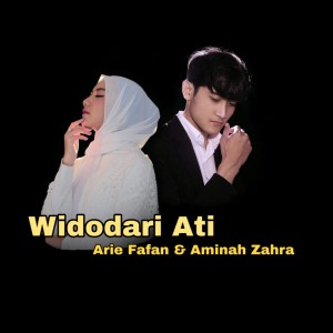 Dengarkan Widodari Ati lagu dari Aminah Zahra dengan lirik