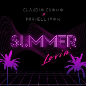 Mishell Ivon的專輯Summer Lovin'