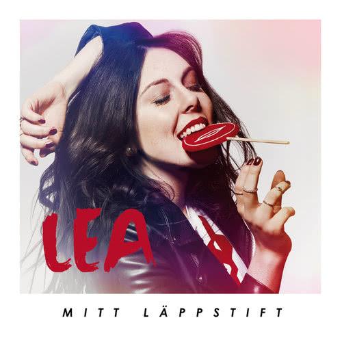 Mitt läppstift (Radio Edit)