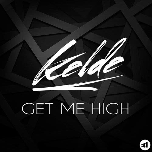 Get Me High (Ginger & Friends Remix)