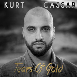 Album Tears of Gold from Kurt Cassar
