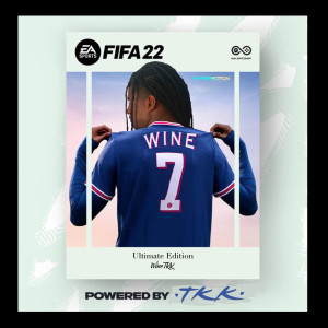 收聽Wine TKK的FIFA 22歌詞歌曲