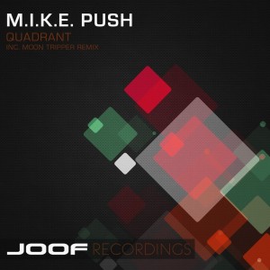收聽Push的Quadrant (Moon Tripper Remix)歌詞歌曲