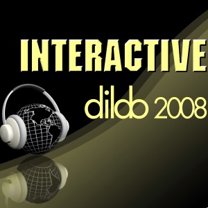 interactive的專輯Dildo 2008