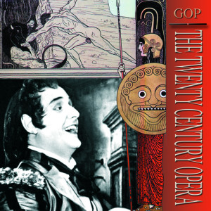 Album Rossini · Il barbiere di Siviglia from Sesto Bruscantini