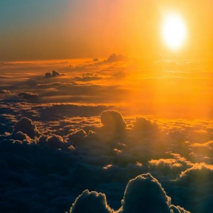 Mikael Oliver的專輯Serenity in the Clouds