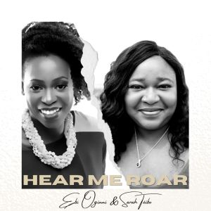 Album Hear Me Roar from Ebi Oginni