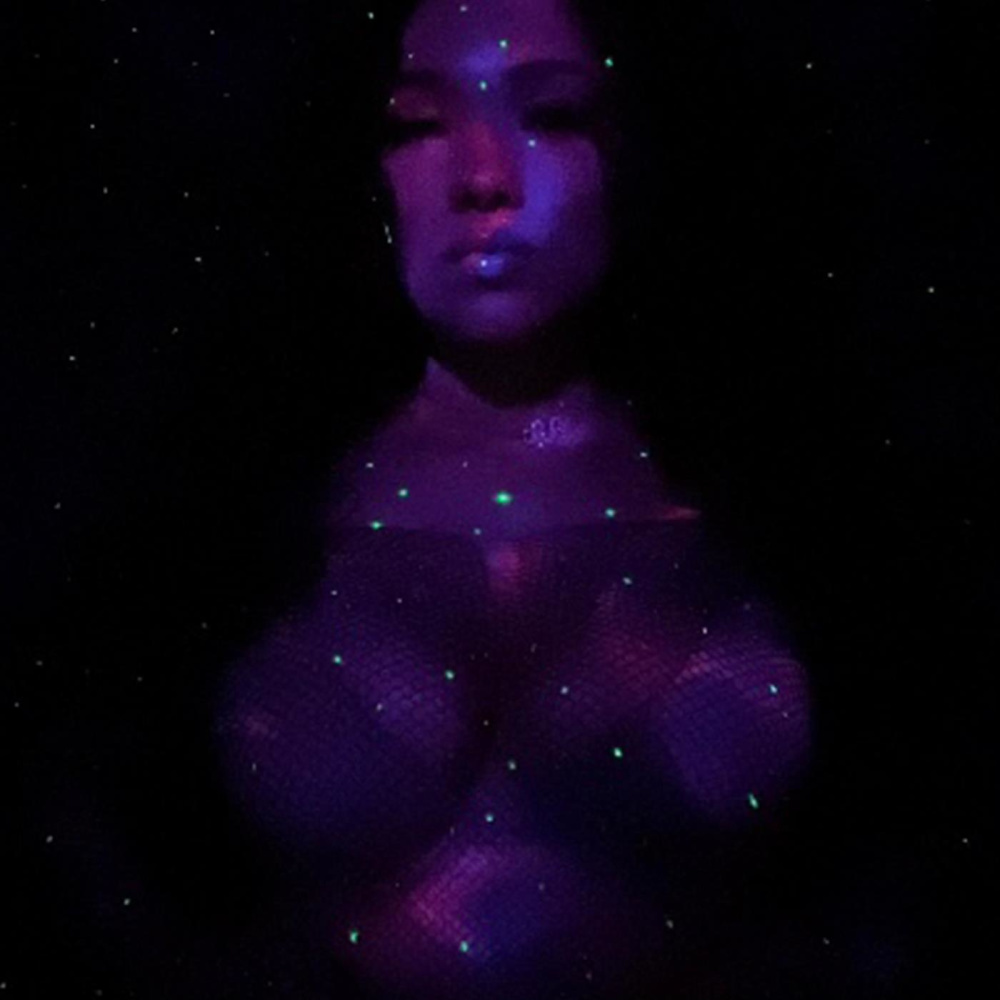 Star Projectors (Explicit)