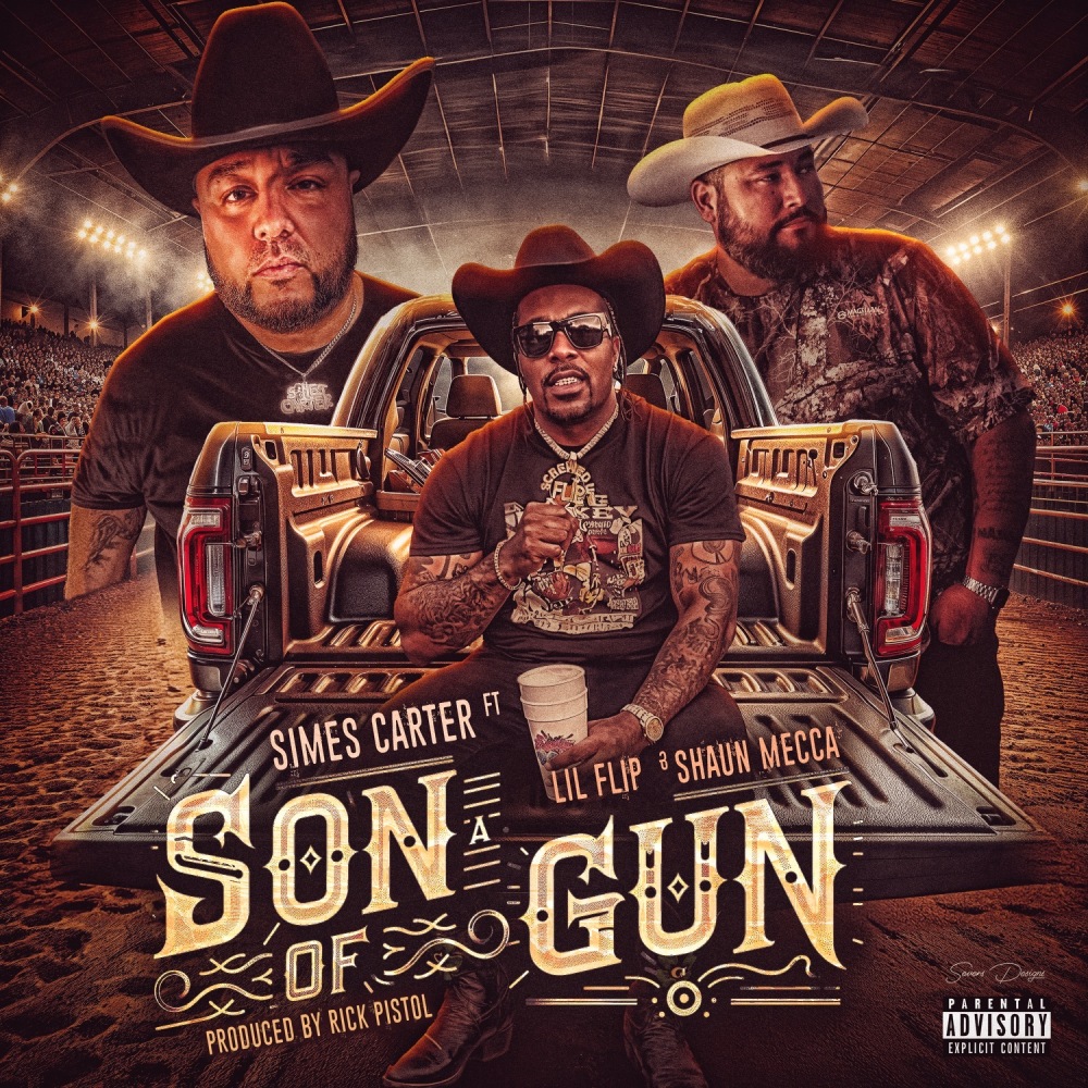 Son Of A Gun (Explicit)