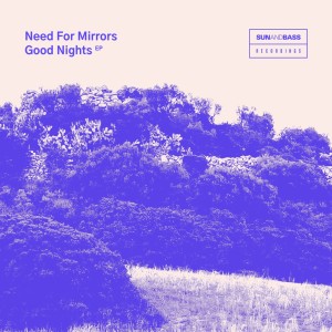 Need For Mirrors的專輯Good Nights EP