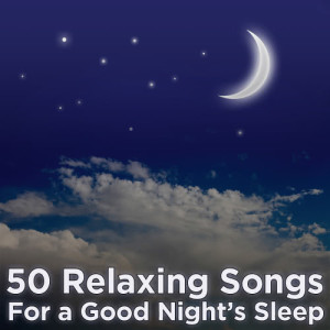 Pianissimo Brothers的專輯Relaxing Music for Restful Sleep