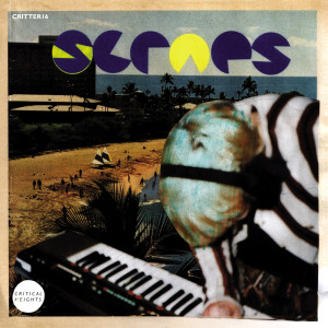 ดาวน์โหลดและฟังเพลง Secret Paradise พร้อมเนื้อเพลงจาก Scraps