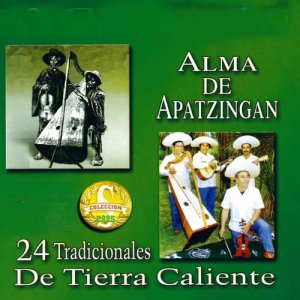 收聽Alma De Apatzingan的La Banda歌詞歌曲
