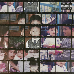 Album not (Explicit) from 